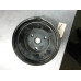 93T004 Crankshaft Pulley For 88-92 Chevrolet S10 Blazer  4.3